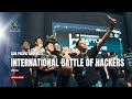 APU International Battle of Hackers 2024 | Asia Pacific University (APU) Malaysia