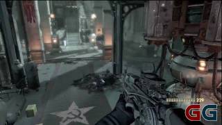 Lets Play Singularity Part 8- Secret Entrance
