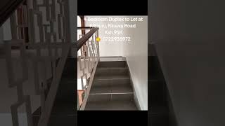 4-Bedroom Duplex for Rent at New Kitisuru, Kirawa Road for Ksh 95,000 🤙 0722938972 #NairobiRentals