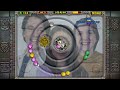 Zuma Deluxe Shiloh &amp; Bros (Full Adventure Mode) [No Cheat]