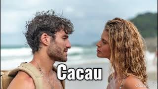 Rui Orlando - Espera por mim ( CACAU )