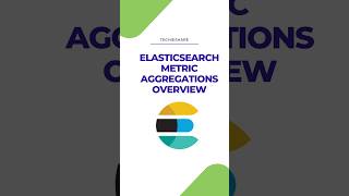 Elasticsearch Metric Aggregations: A Quick Guide