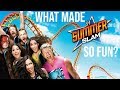 What Made SummerSlam 2013 So Fun 