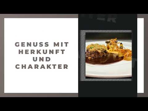 Altmanns Restaurant by Jonas Richter