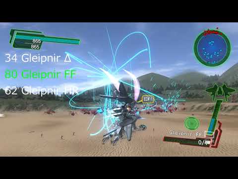 [EDF4.1]rebalance mod