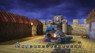 Dragon Quest Builders - Become a Legendary Builder Guide