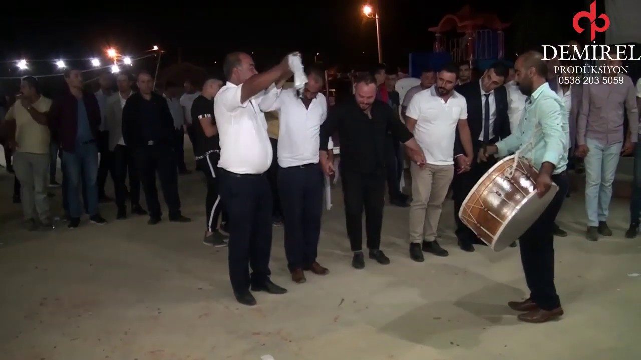 KIRTILLI ONUR ÇALAR TACETTİN KÖKSAL HALAY ÇEKER