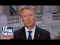 Rand Paul: This is the danger of a one-world government