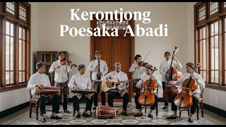 Keroncong Abadi Nostalgia | Harmoni Tempo Doeloe