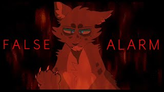 False Alarm | Animation meme (ALITM Spoilers!)