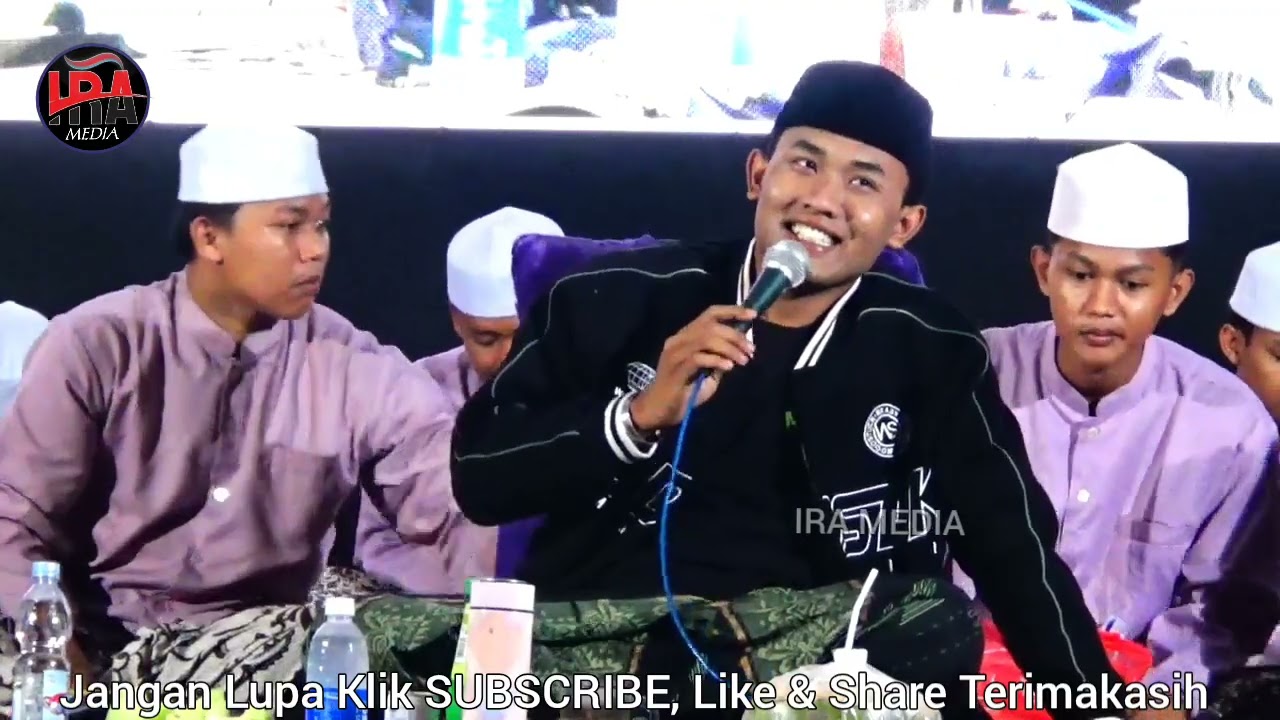 Pengajian Lucu Terbaru Gus Elham Yahya || Live Suwaluh Pakel Tulungagung 