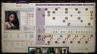 Pathfinder WotR SG:unfair MP:Lich deutsch 28