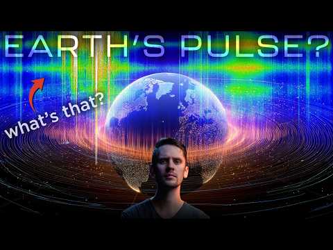 Schumann Resonance: pseudoscience Vs science