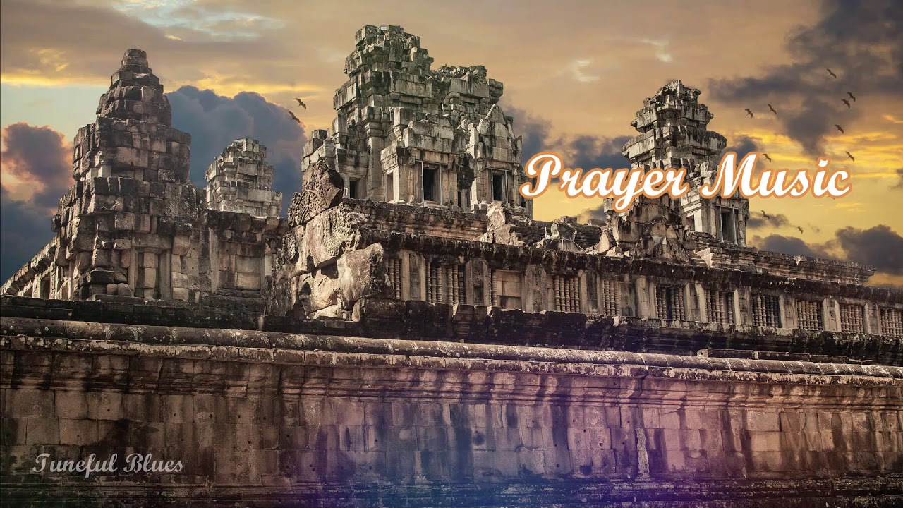 Temple Background Music | South Indian Music | No Copyright | Free Music |  To Calm relax and pray - YouTube