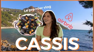 UNE RÉUNIONNAISE 🇷🇪 A CASSIS | #VLOG