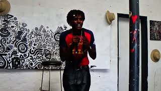 Aerial Swan Performs Love Me Live At Sonnet Stream