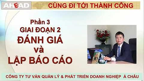 Yêu cầu năng lượng chuyên gia đánh giá nội bộ