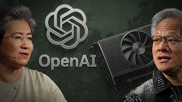 The Future of AMD Stock: Inside the $100 Billion OpenAI Deal