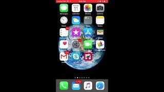 IPHONE - HOW TO ENTER PIN CODE?