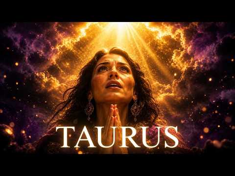 TAURUS💃 NEXT 48H 🥶 MUST WATCH❗AN UNEXPECTED MIRACLE HAPPENS… 😳🙏🏼 JULY 2026