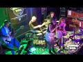 ⚡ MEDLEY FUNK & SOUL LIVE – Groovin’ Soul en concert à La Canopée