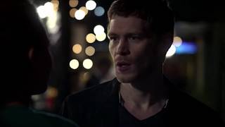 Klaus and Cami 1x10 'You remember'