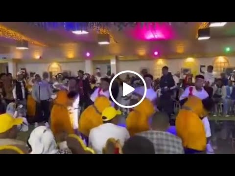 Afaran Qaloo Waga 61