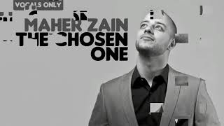 Maher Zain - The Chosen One - TONE NADA DERING