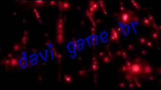 Intro para davi game br