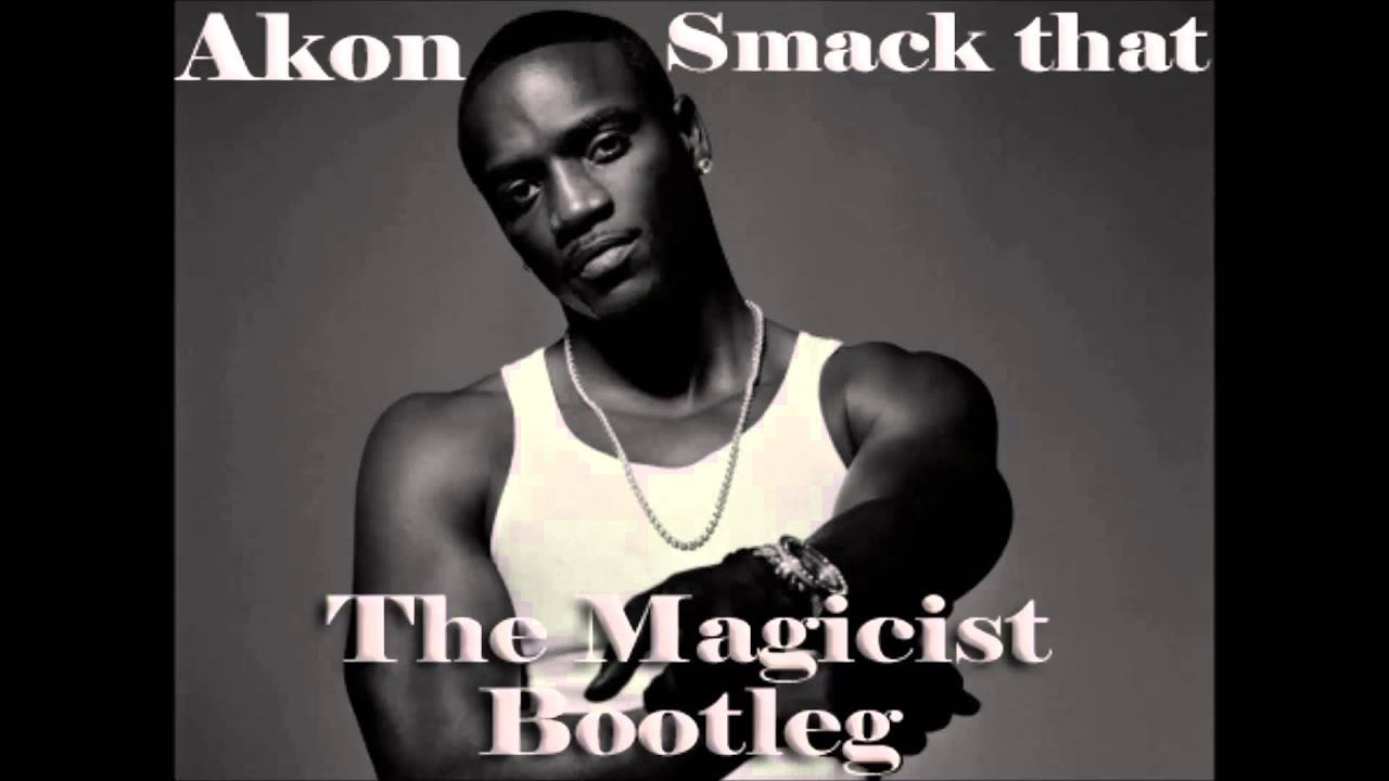 Akon Eminem. Akon Smack. Akon Smack that. Smack that Remix.