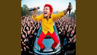 Download Lagu Memberi Makan Kelinci yang Datang Malah Kambing MP3