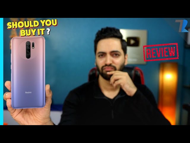 Redmi 9 Prime Indian Unit🔥 - Full Review After 10 Days With Pros & Cons🤔