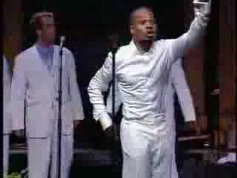 Kirk Franklin - He Reigns