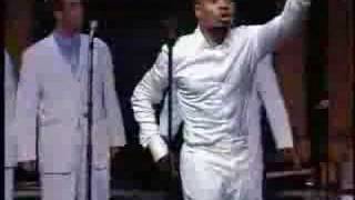 Video thumbnail of "Kirk Franklin - He Reigns"