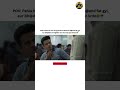POV: Pahla hi ICAI ke Question dekh ke G@and fat gyi, aur Bh@dwa Invigilater bol rha hai sign krdo😂�