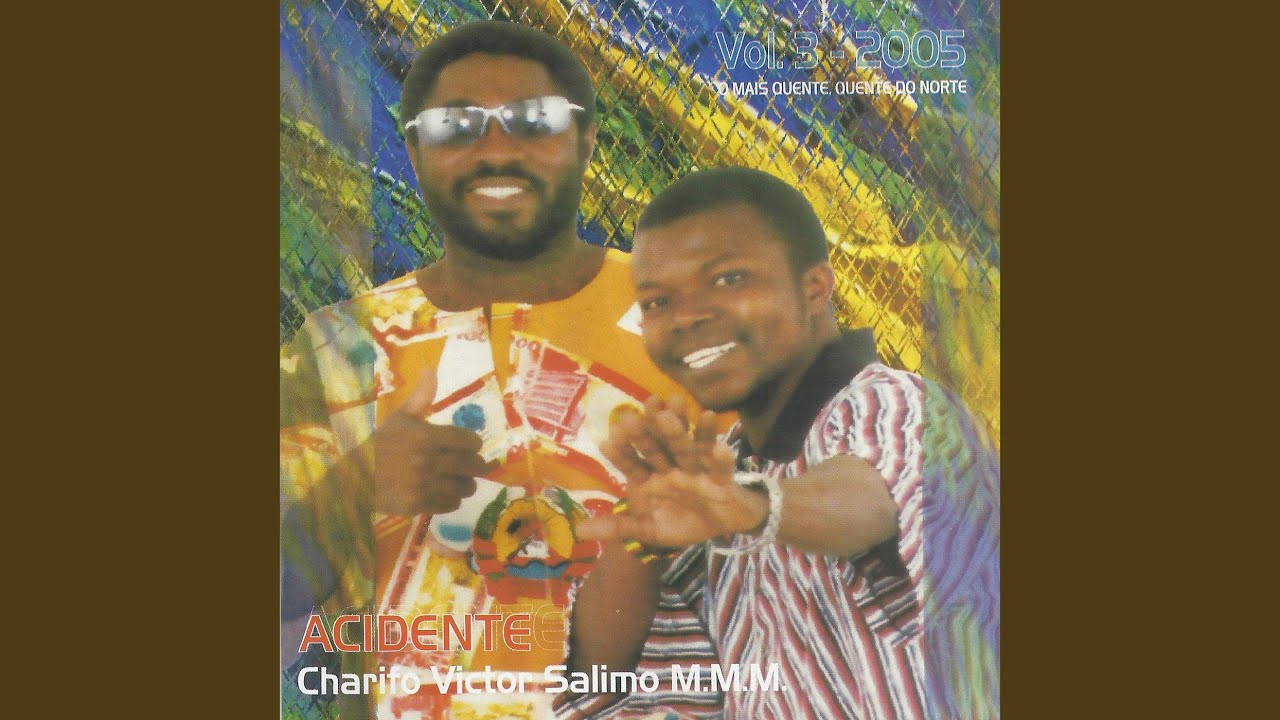 Watch Muhuro on YouTube Watch Muhuro on YouTube