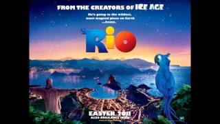 Rio Hot Wings - Portugues