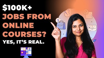 Top 5 Online Certifications That ACTUALLY Get You Hired in 2025