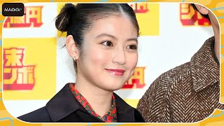 今田美桜、幼稚園時代の友人とドラマで再会　「今年いちばんの衝撃」「すごくうれしかった」