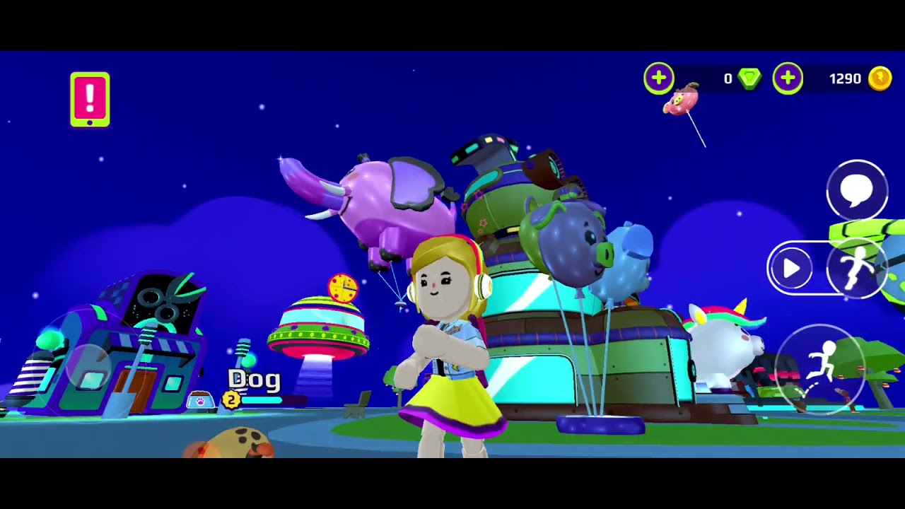 เกม ตัว ละคร น่า รัก New Update เกมน่าเล่น ตัวละครน่ารักค่ะทุกคน