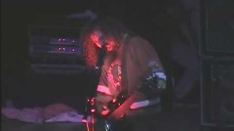 Static-x fix Live  (HQ VERSION) Hampton, NH 7/28/00