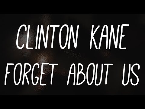 Clinton Kane -