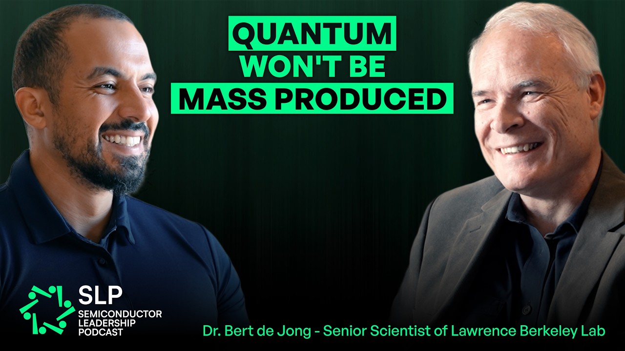Quantum Advantage in Less Than Five Years