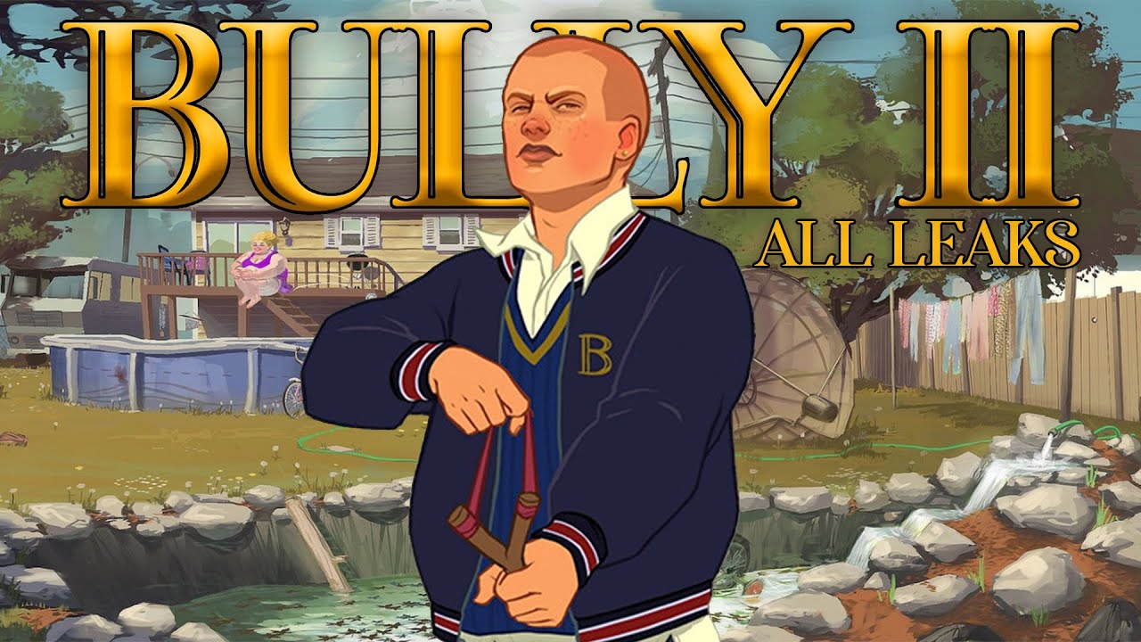 Bully 2: Every Leaked Detail We Know So Far – Page 2