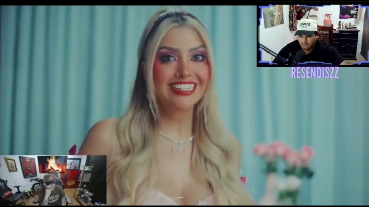 REACCIONANDO A LA REACCION DE WESTCOL Y LA CANCIÓN DE ARI BELLA (PILATES) 🔥🥰