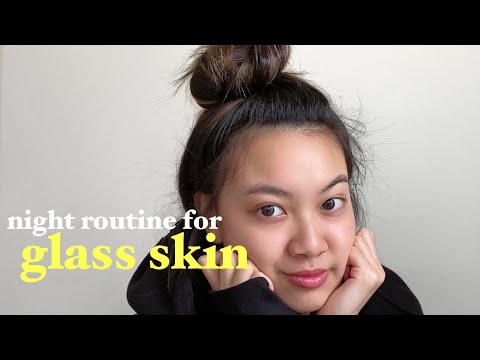 Japanese Skincare Products Routine | Asian Skincare