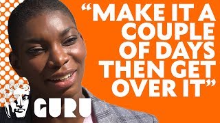 Michaela Coel on getting over bad auditions | My Worst