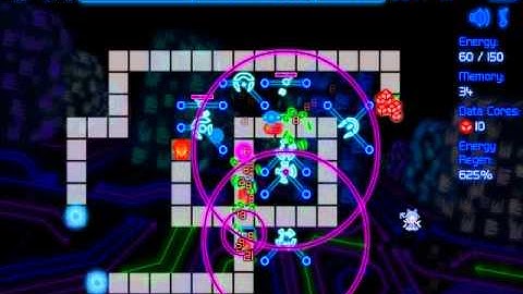 Ghost Hacker 2 Level29 Challenge perfect