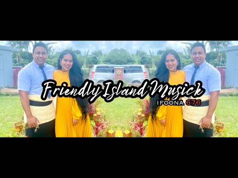 SISTER AHOME E BY VEISINIA Hiva FakaTonga