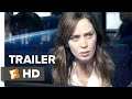 the girl on the train official teaser trailer 1 2016 emily blunt haley bennett movie hd